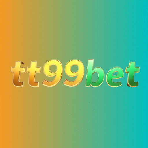 tt99bet logo