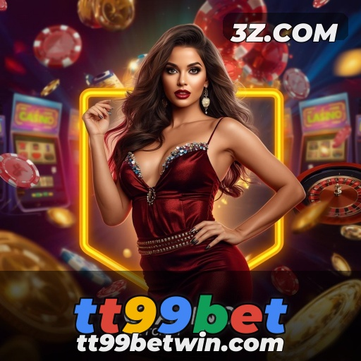 Jogos no App tt99bet
