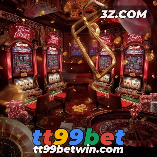 Segurança App tt99bet